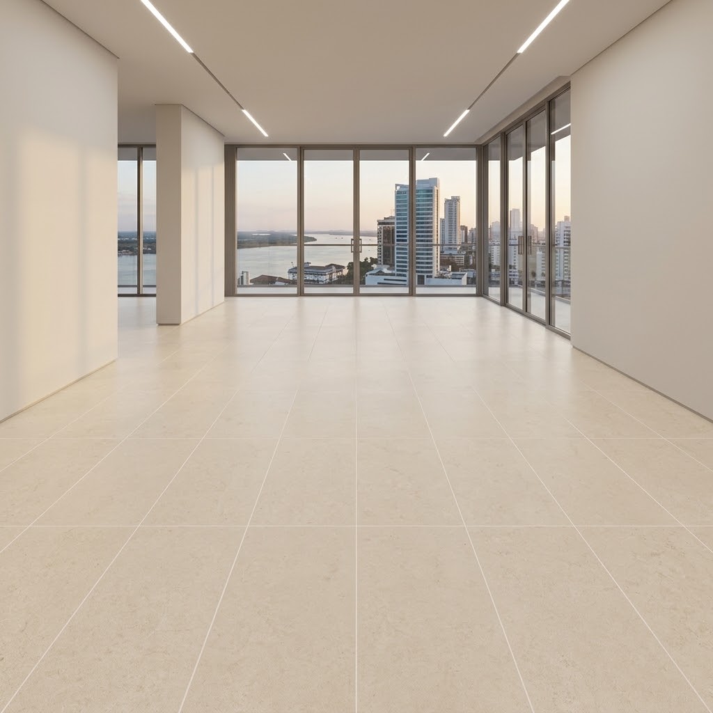 CERAMICA FIORANNO SAN VICENZO WHITE PLUS C1 (38*75) 2.00M2 (48 CJS*P)