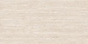 CERAMICA CECAFI TRAVERTINE WHITE PLUS C1 (38*75) 2.00 M2 (48 CJS*P)