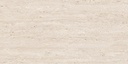 CERAMICA CECAFI TRAVERTINE WHITE PLUS C1 (38*75) 2.00 M2 (48 CJS*P)