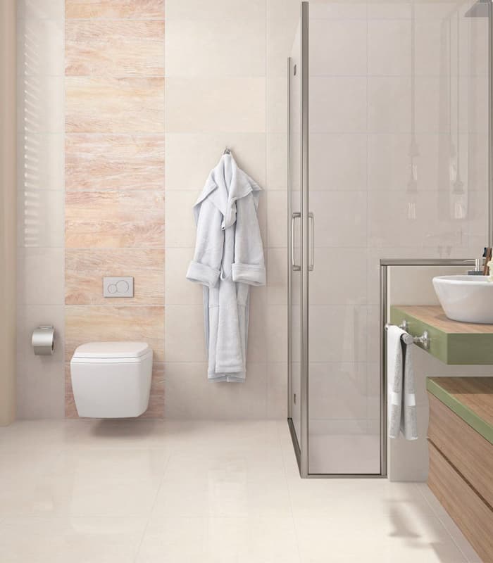 CERAMICA  SUNSHINE BEIGE PLUS (53x53) 2.29 MT