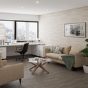 CERAMICA CSL/EUR MADERA OLIVO BEIGE 1A C1 (30*60) 1.68 M2