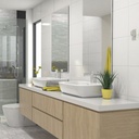 CERAMICA CSL/EUR BLANCO SELECTO 1A C1 (30*60) 1.68 M2