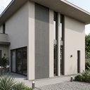 PORC ELIANE FGMF RISCA CARBON EXT C1 (60*120) 1.44 M2