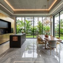 CERAMICA CSL OPALINE GRIS C1 (60*60) 2.58 M2