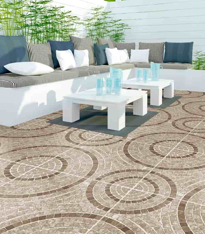 CERAMICA  ExTERIOR CITADELLA (55x55) 1.51MT