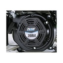 GENERADOR ELECTRICO A GASOLINA PULSAR 3250W PG 3250