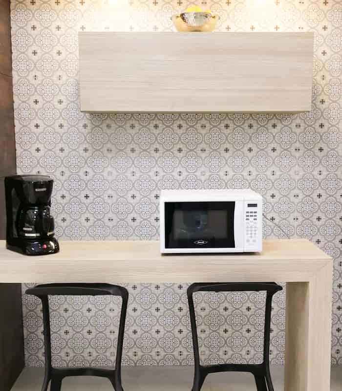 CERAMICA  RETRO CHIC ( 55x55)