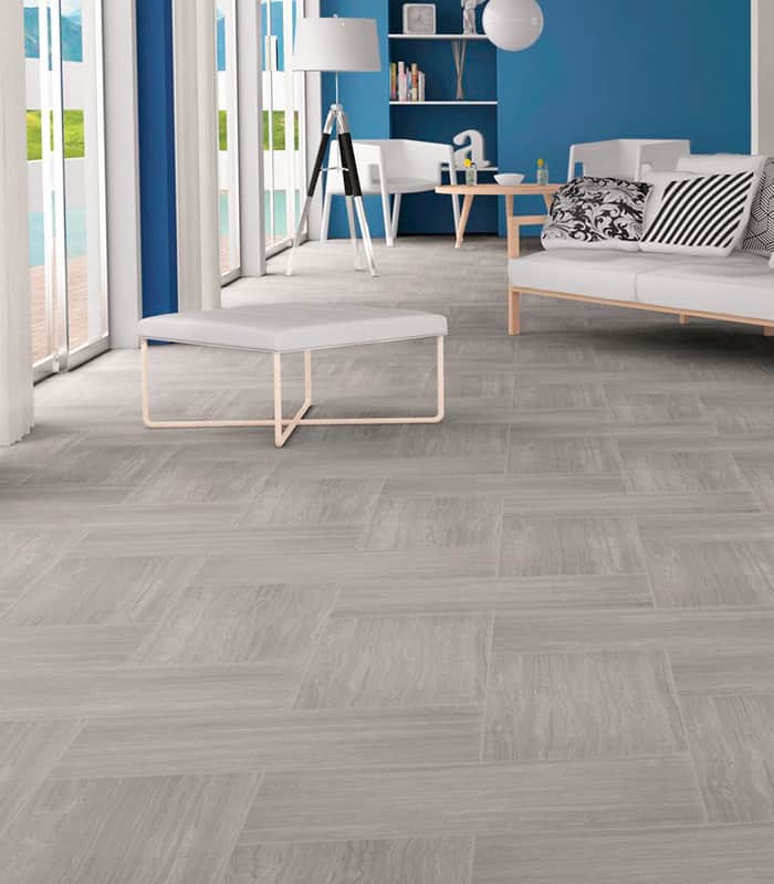 CERAM.  AREZZO GRIS (30*60) 1.44MT