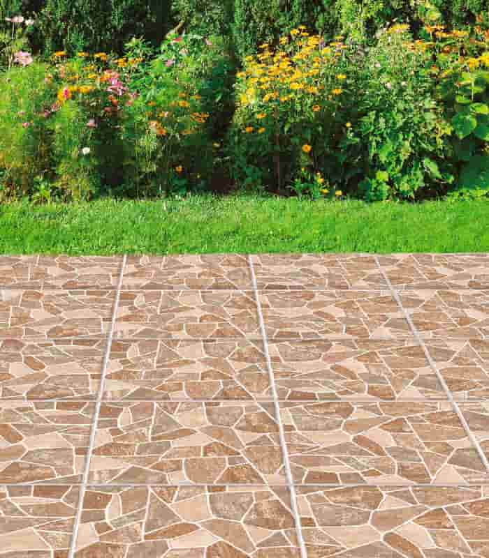 CERAM.  MARM TRIANA BEIGE (46*46) 1.90M2