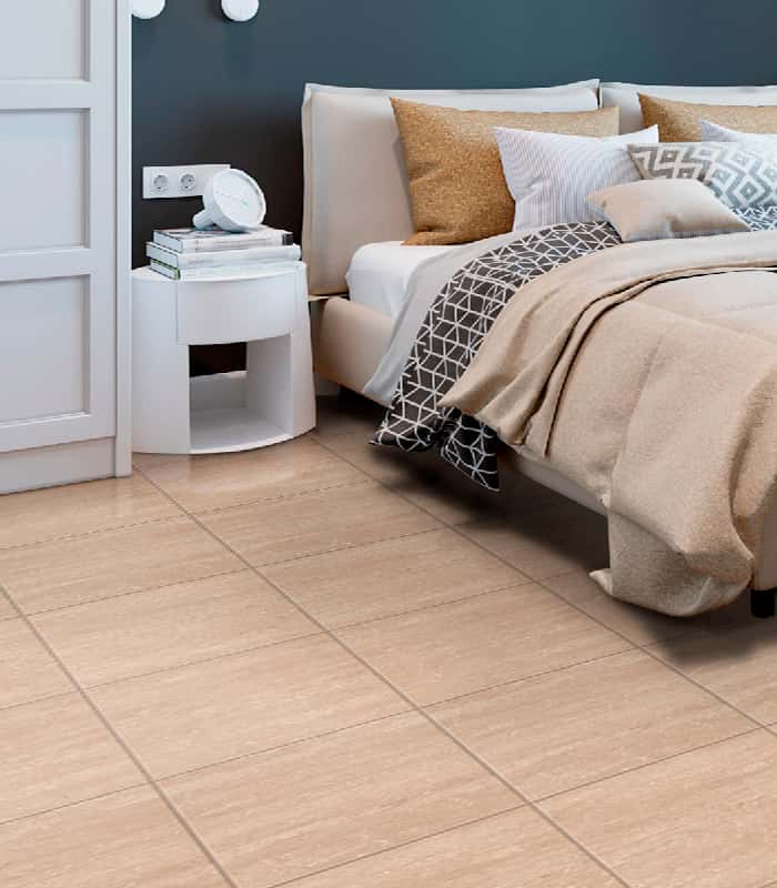 CERAMICA  REV MARM BAENA BEIGE (46*46) 1.90 MT