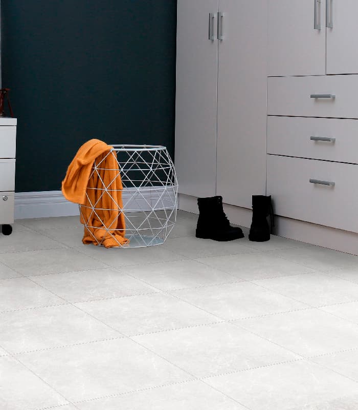 CERAMICA  REV MARM MARTINO GRIS (46*46) 1.90 MT