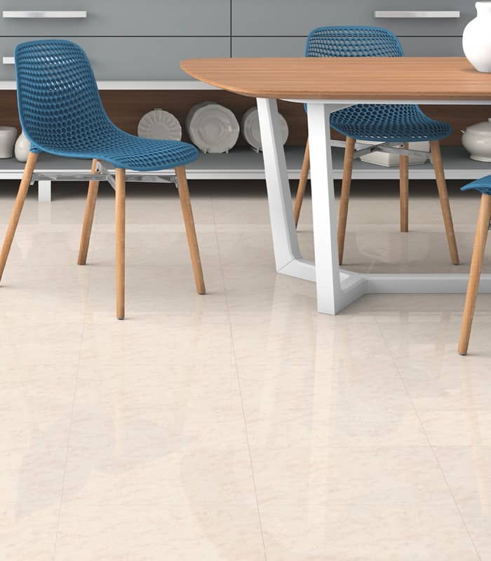 CERAMICA RIA SPINETTO CREMA 43x43 PRIM (1.90 MT2)