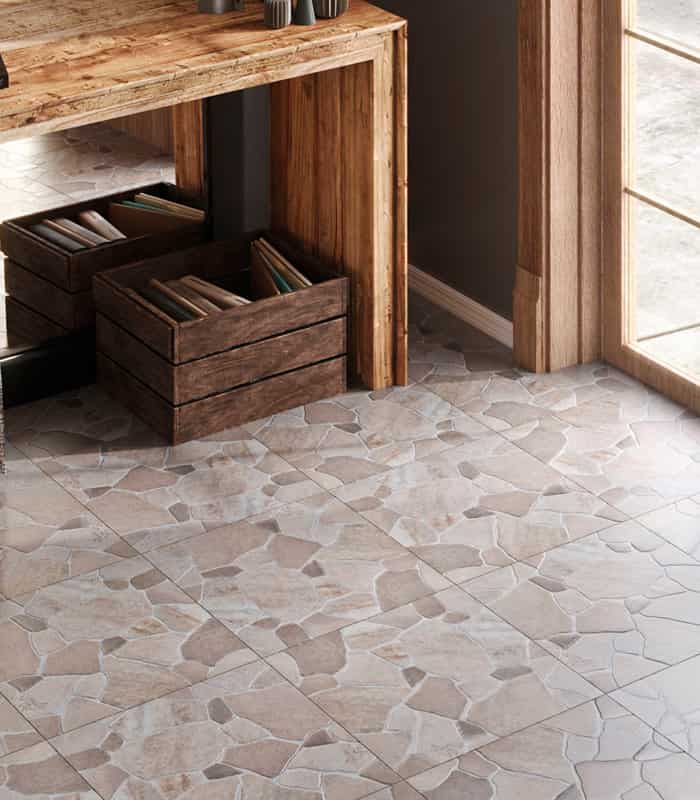 CERAMICA  CANYON VA 45x45 (1.82 m2)