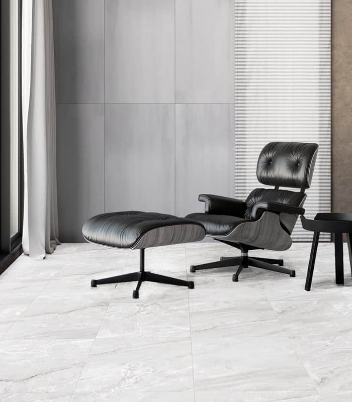 CERAMICA GRA MIAMI 45X45 WHITE EXP (1.82 m2)