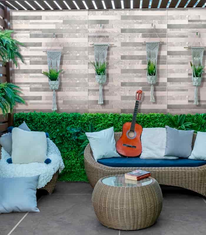 CERAMICA  BRITTOLI HUMO (25*75) 1.50M2