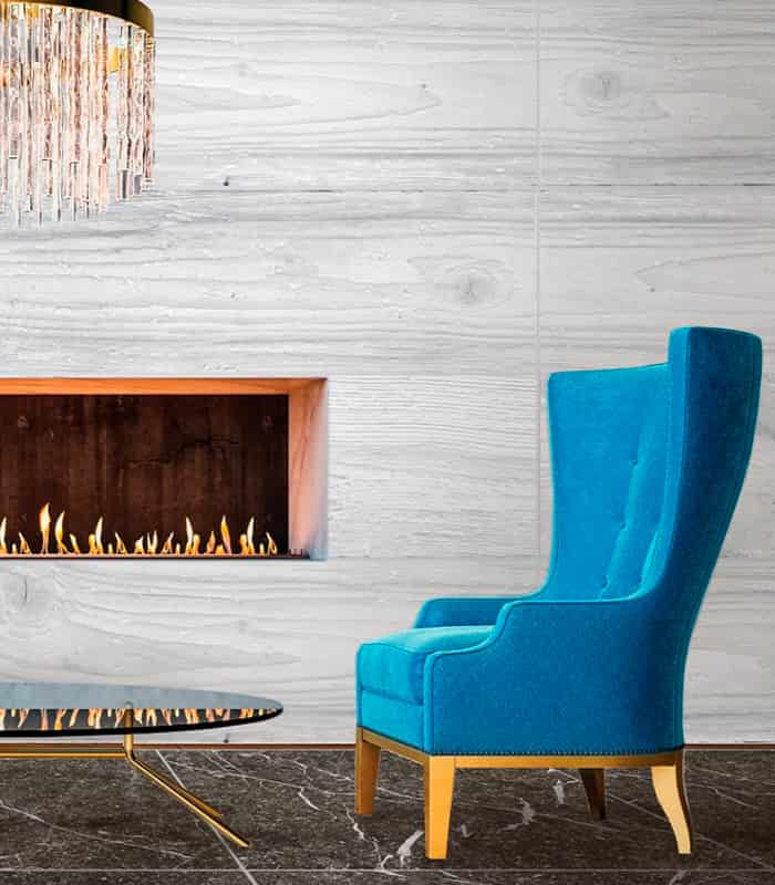 CERAMICA  MADERA KATIA  (25*75) 1.50 M2