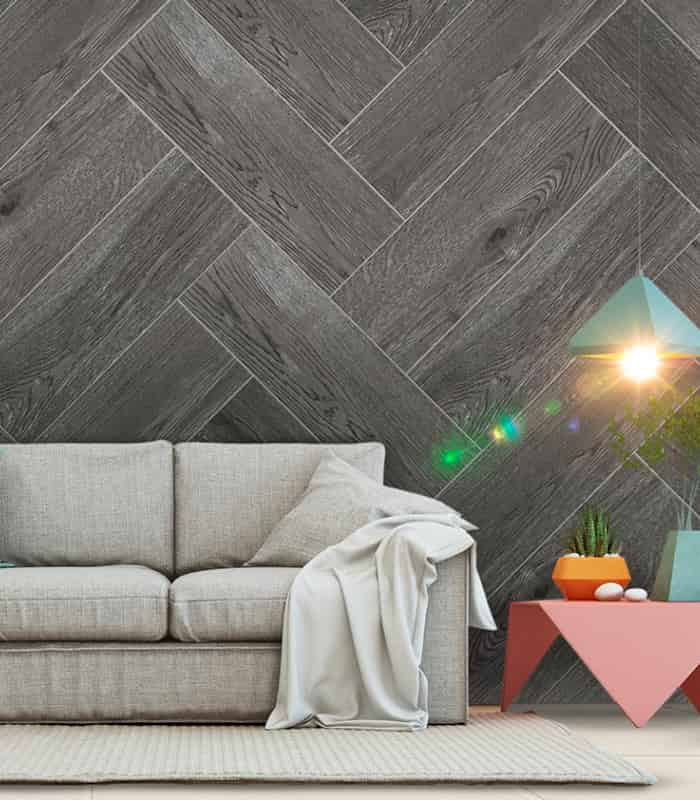 CERAMICA  MADERA TECA  (25*75) 1.50M2