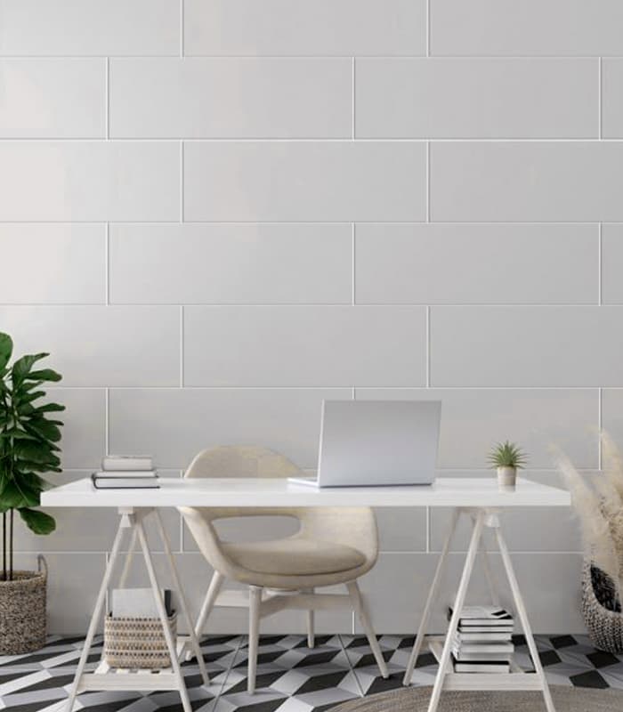 CERAMICA  NUDE HUMO (25*75 ) 1.50 M2