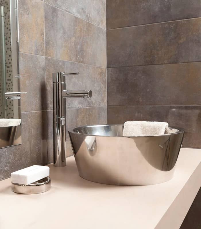 CERAMICA  RV ES.HAYDEN COPPER (20x60) 1.08 MT (1H)