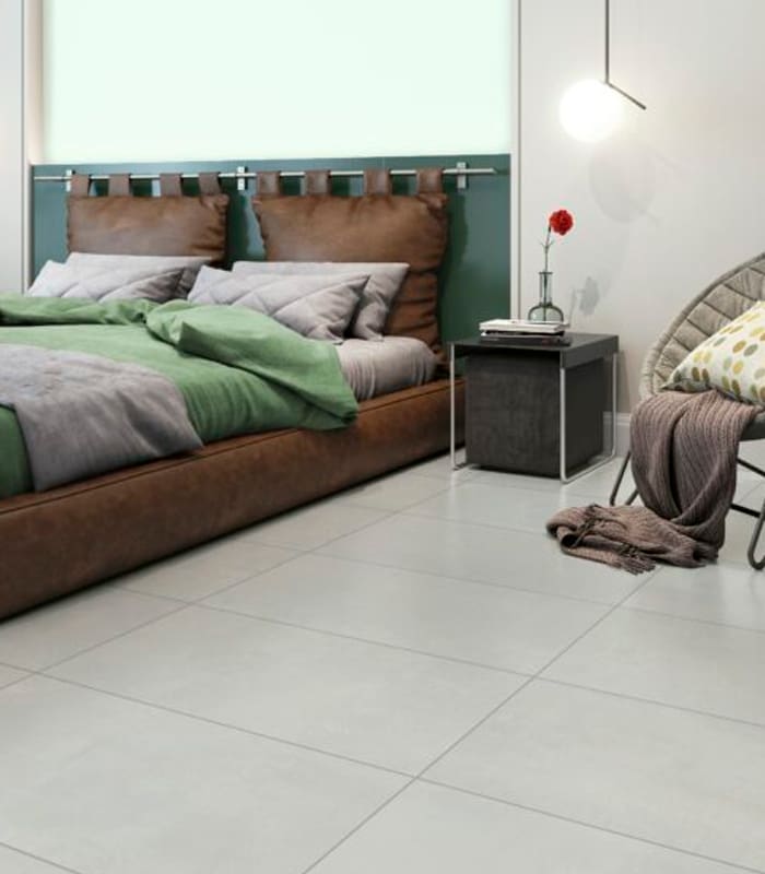 CERAMICA  CORTA GREY PLUS (37*74) 1.95 MT