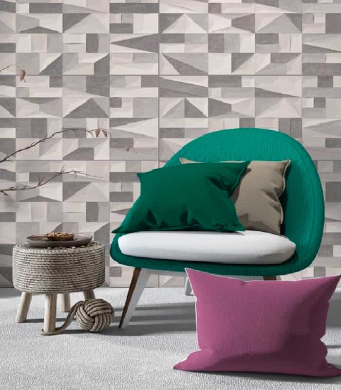 CERAMICA FIORANNO MENFI GRIGIO PLUS (37*74) 1.95 MT