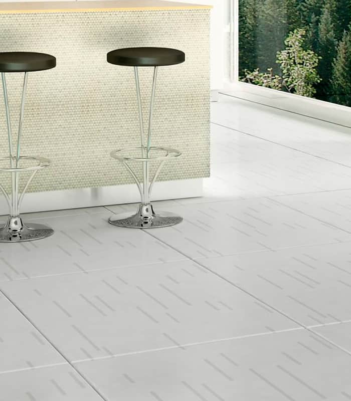 CERAMICA  CRILATTO (45*45 ) 2 MT