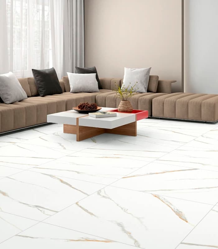 CERAMICA  ALBURY AC ( 75*75) RT 2.25 M2