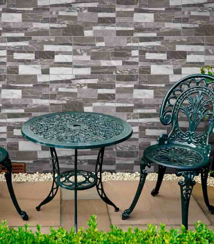 CERAMICA EURO CARTAGENA MIX  (32.3*56) 1.45 MT