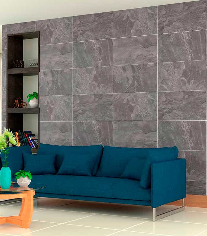 CERAMICA EURO PIEMONTE FD EX NEGRO (32.3*56)  1.45 M2 (72Cj*P)