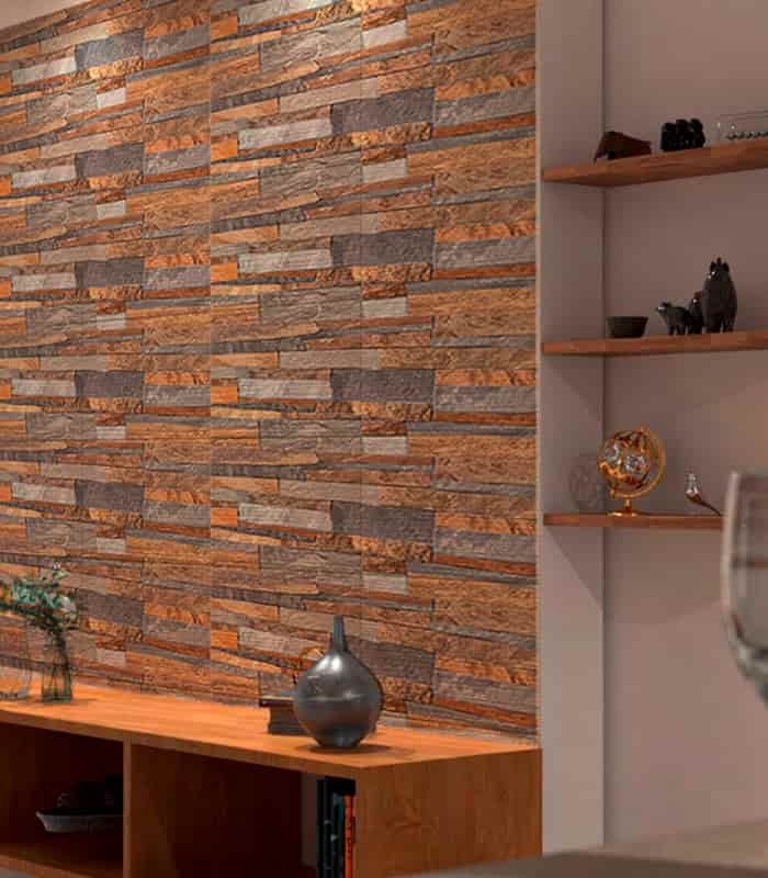 CERAMICA  ANDALUCIA BEIGE  (32*56) 1.45 MT