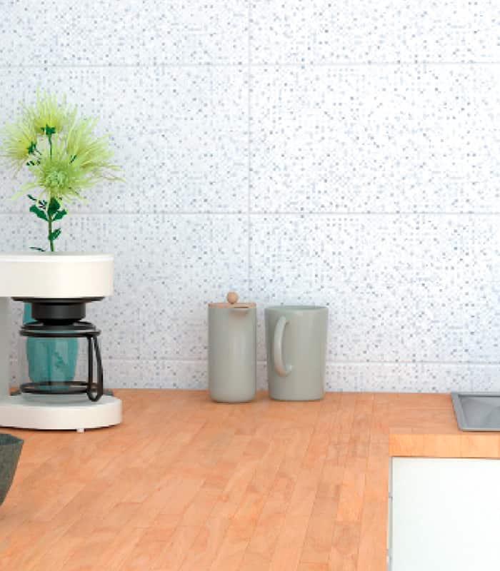 CERAMICA  PERLATO NEVADO (32*56) 1.45MT