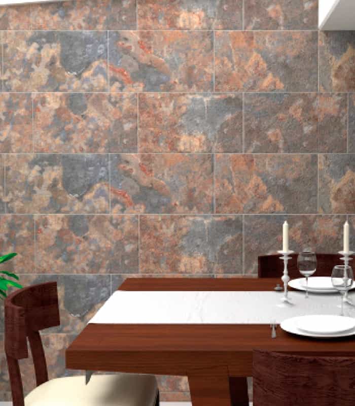 CERAMICA  SERRAT  (32*56) 1.45 MT