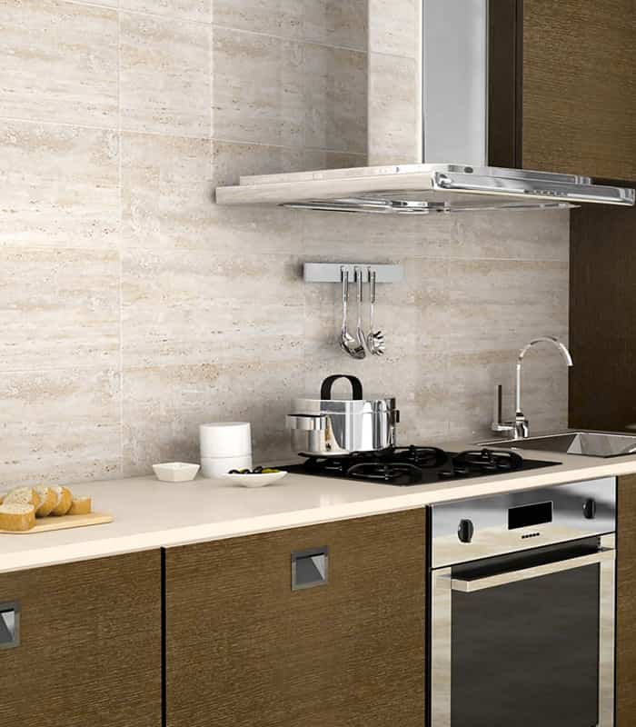 CERAMICA  THAMEL BEIGE  (32*56)  1.45 MT