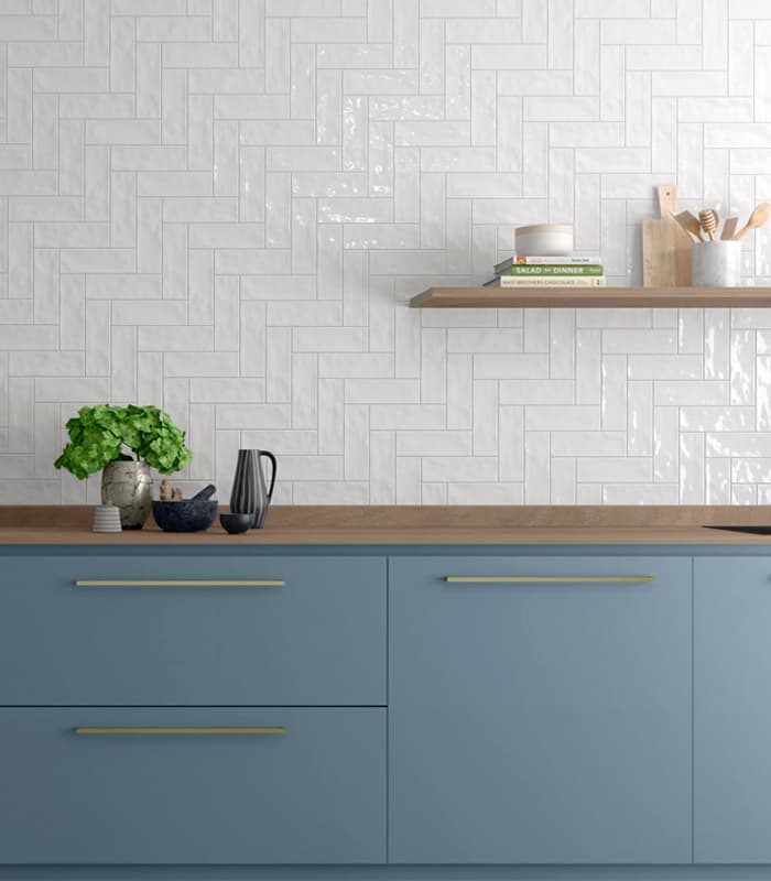 CERAMICA  MAYFAIR BLANCO (6.5*20) 0.35 (Y2D)