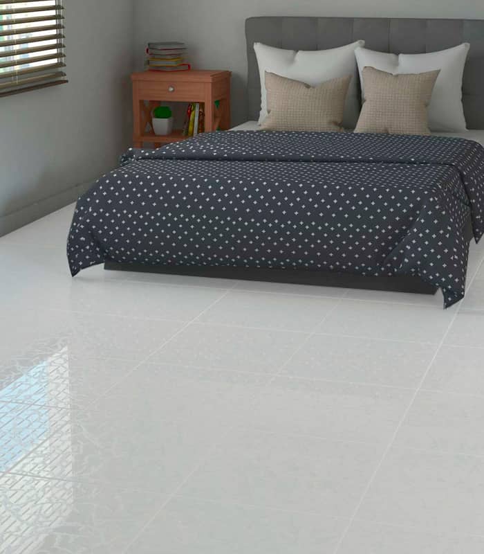 CERAMICA  IRIS BLANCO (50x50) 1.50 MT