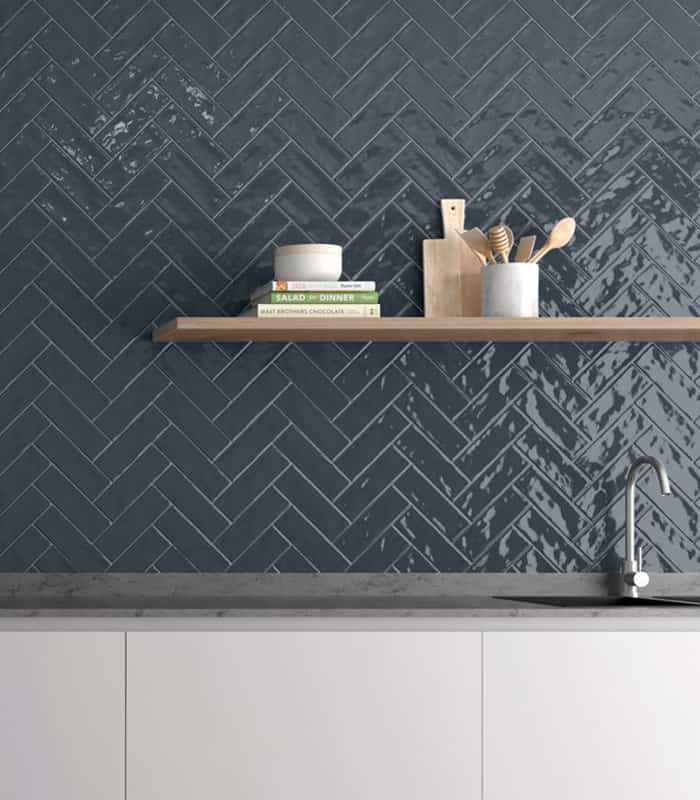 CERAMICA PAM MAYFAIR NAVI (6.5*20) 0.35 (Y2D)