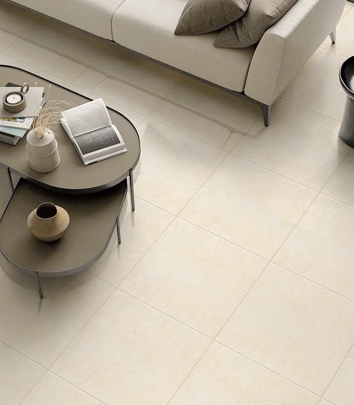CERAMICA CEL ARIANNA PLUS HUESO (45*45) 2.03M2