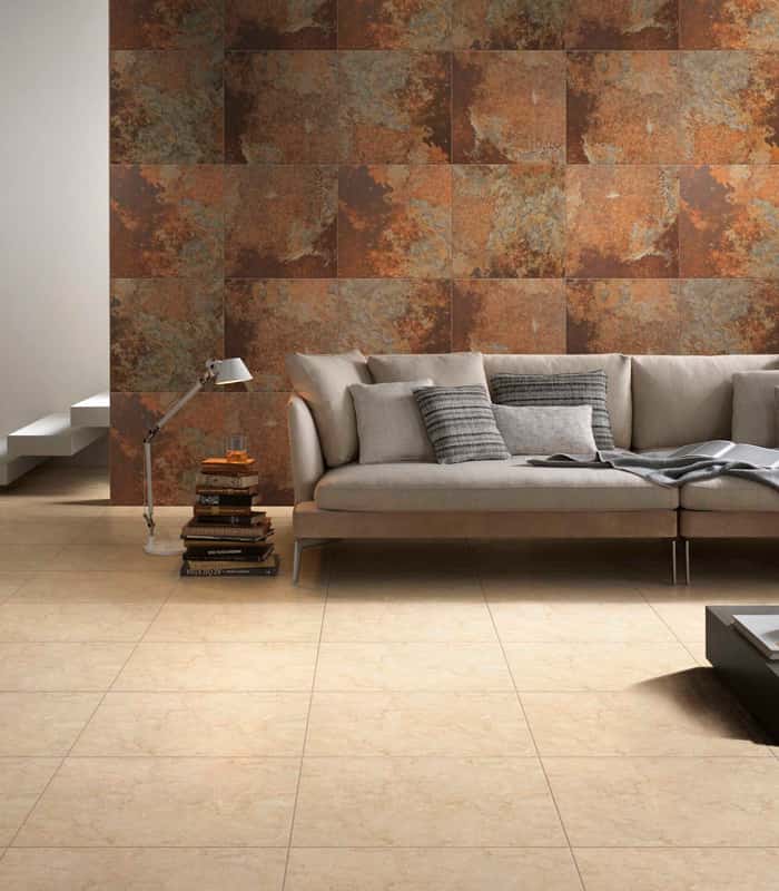 CERAMICA PISO CEL BOTTICCINO BEIGE (45*45) 2.03 M2