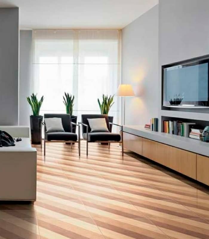 CERAMICA PISO CEL ROBLE MIx NATURAL (45*45) 2.03MT2