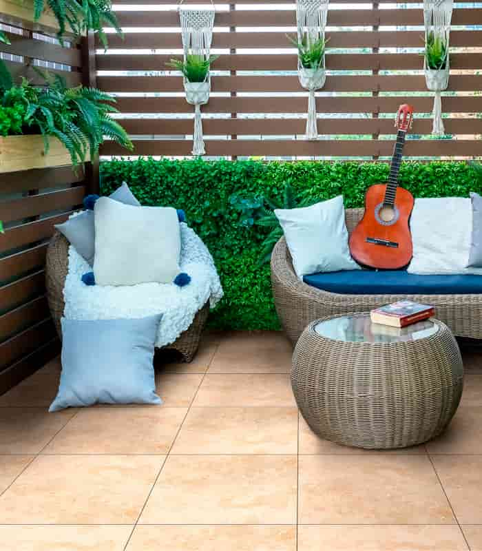 CERAMICA PISO CEL TEIDE BEIGE (45*45) 2.03MT2