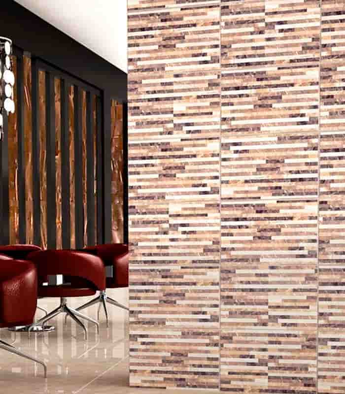 CERAMICA  FACCIATA TABACO (28*45)