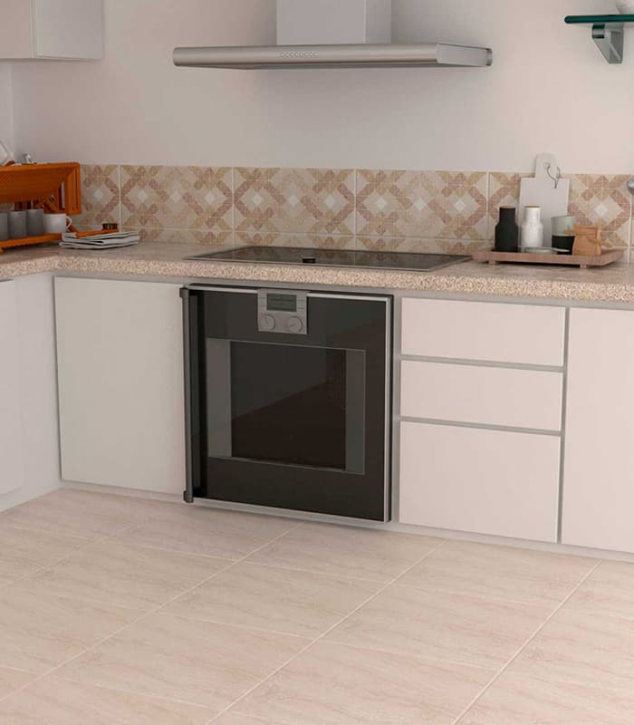 CERAMICA EURO MALTES BEIGE (50*50) 1.50M2 (78C*P)