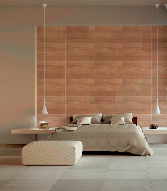 CERAMICA  MONTICCIANO OSCURO (28*45) 1.764 M2