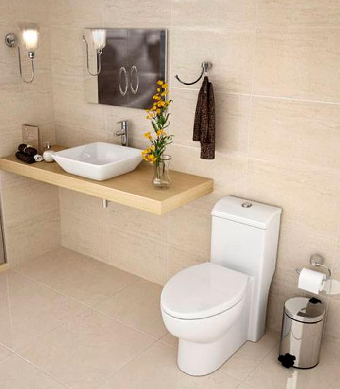 CERAMICA  SERPEGGIANTE BEIGE (28*45)