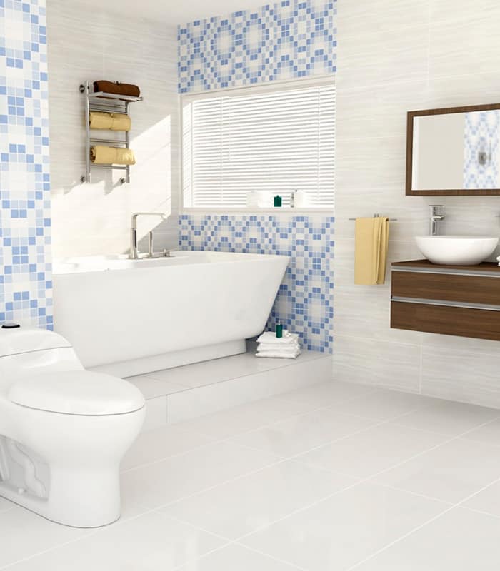 CERAMICA  MÁRMOL DOZZA BEIGE (30*60) 1.62 M2