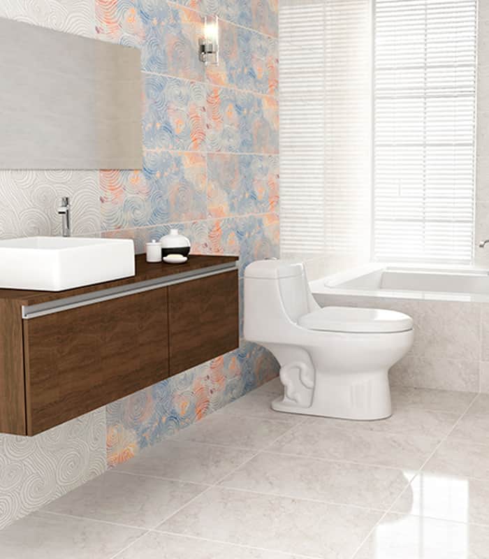 CERAMICA  AURORA COMPLEMENTO ( 30*60) 1.44MT