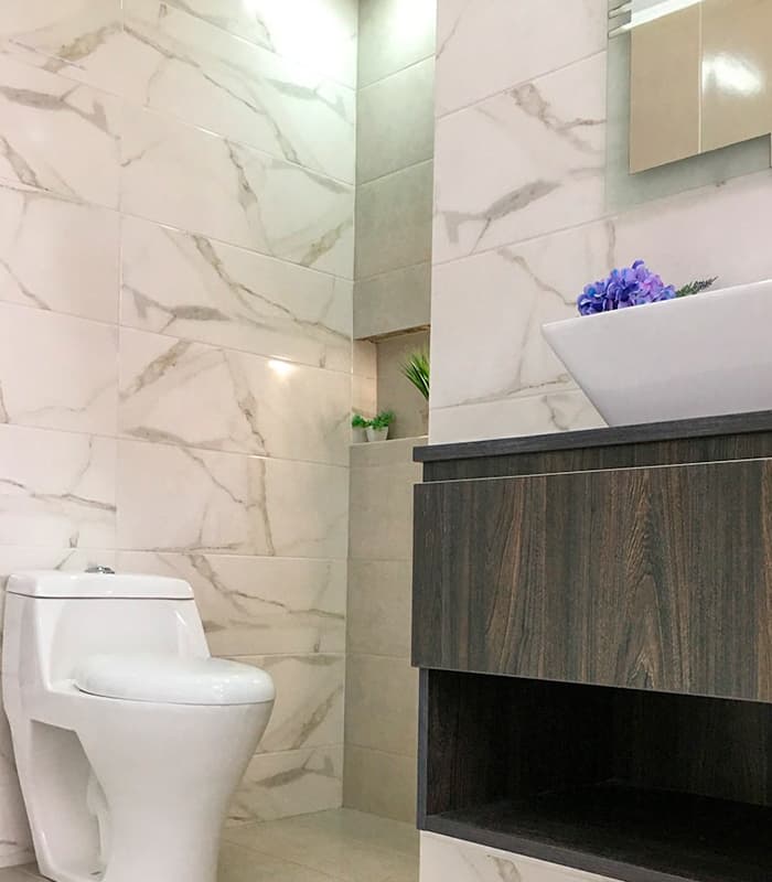 CERAMICA  MÁRMOL VELLETRI (30*60) 1.62M2