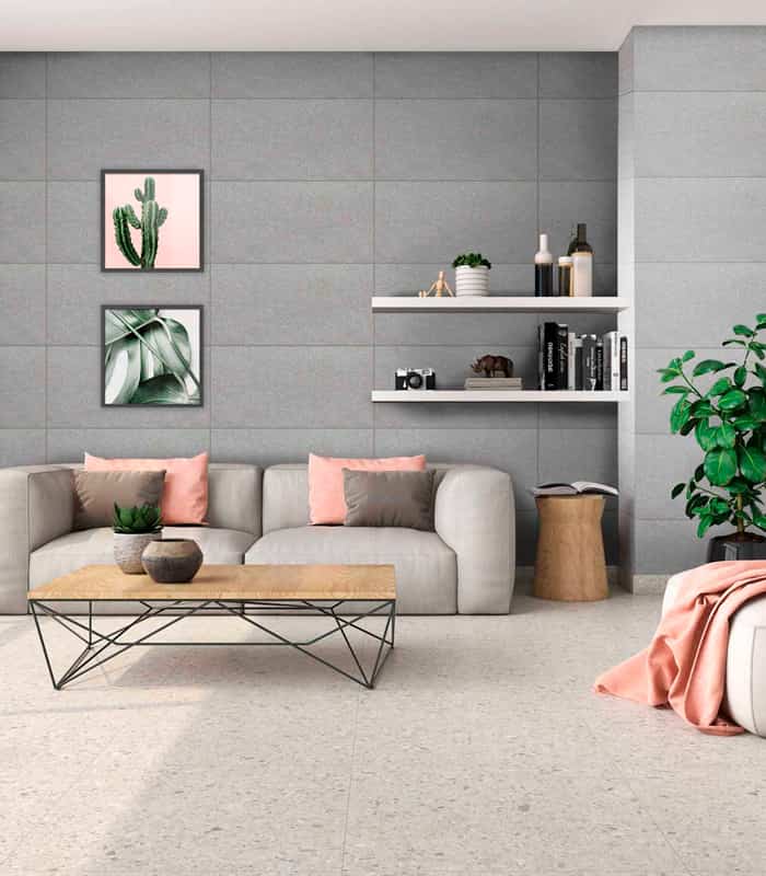 CERAMICA  NETO GRIS (30*60) 1.62M2