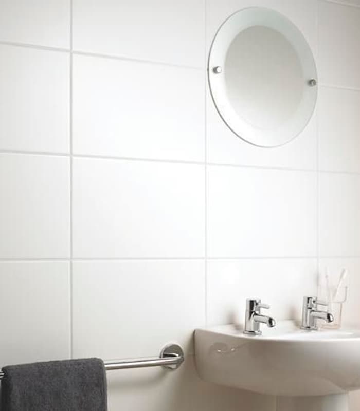 CERAMICA  PISA BLANCO SATIN (30*60) 1.62 MT