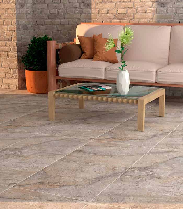 CERAMICA  PIZARRA TERRANOVA ( 50x50) 1.50 M2